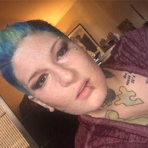 Meet your Posher, Morgan